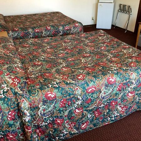 Greenway Motel Redmond Luaran gambar