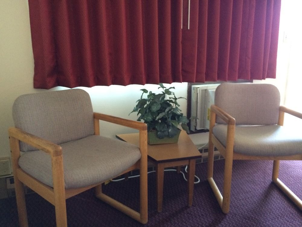 Greenway Motel Redmond Luaran gambar
