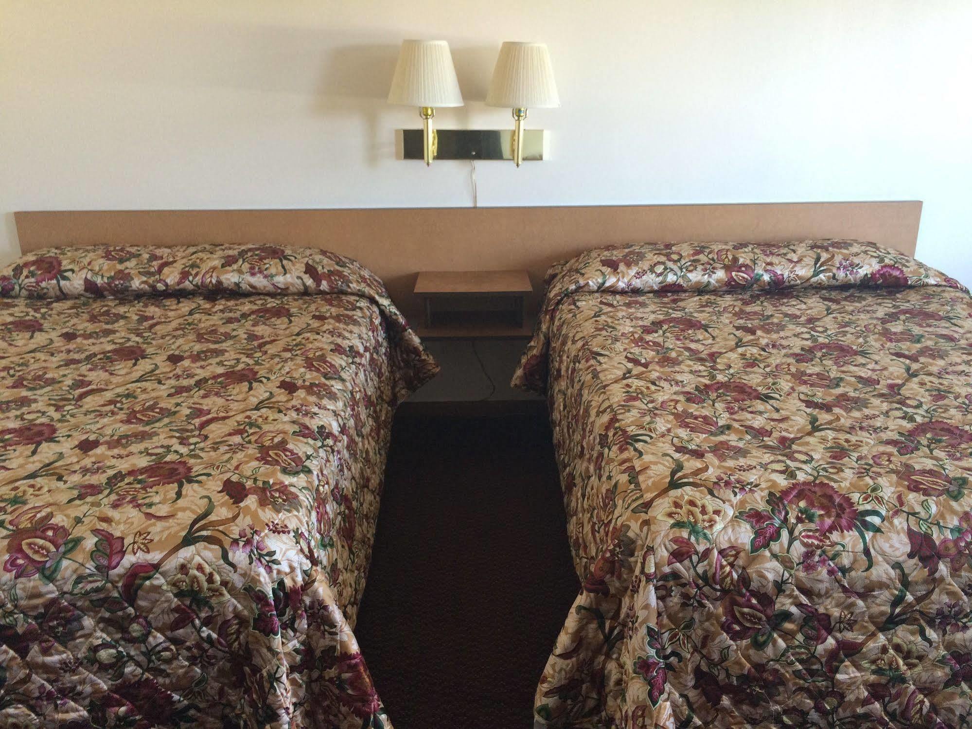 Greenway Motel Redmond Luaran gambar
