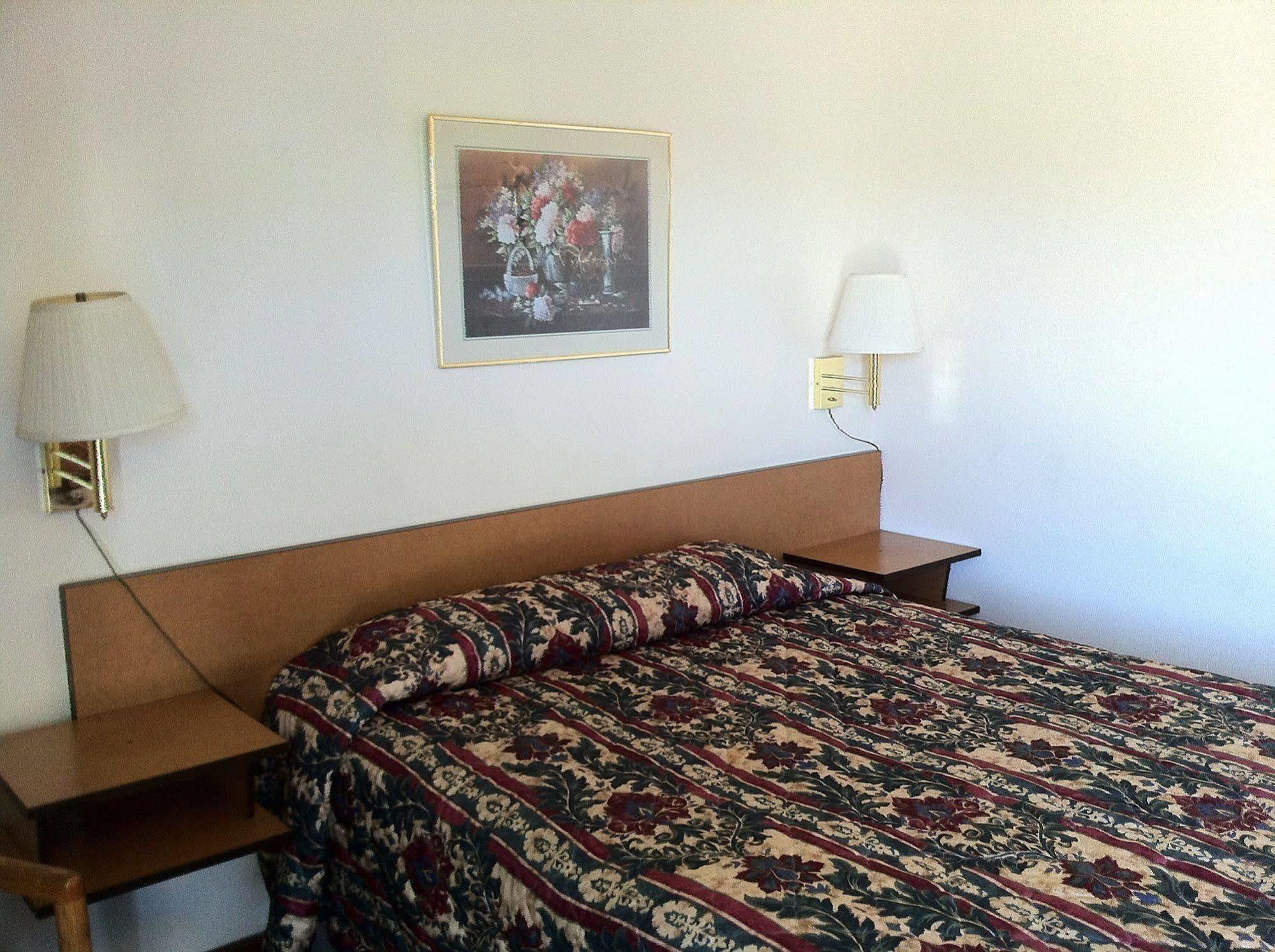 Greenway Motel Redmond Bilik gambar